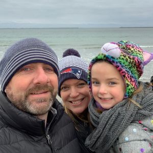 Meet your Posher, Jess